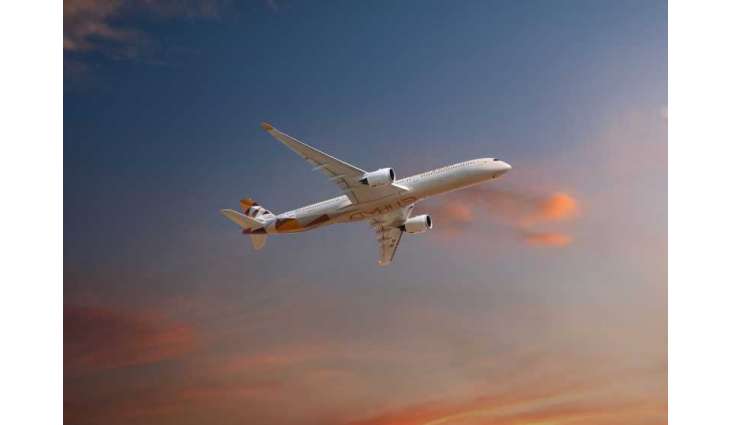 Etihad Airways finishes 2025 on award high, scooping over 25 international awards