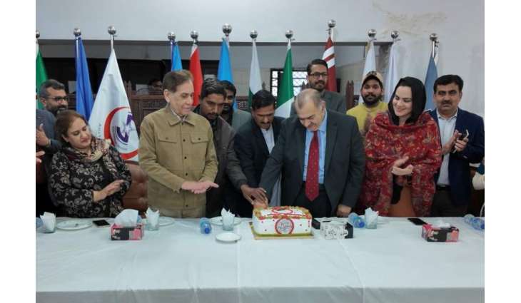 UHS marks Christmas with message of interfaith harmony and unity