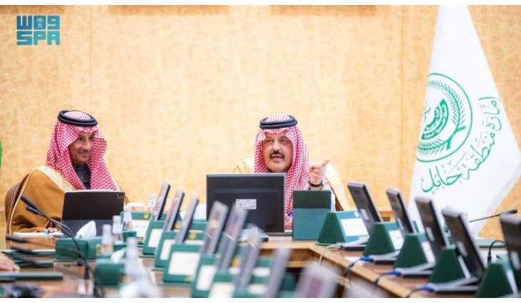 أمير حائل يطّلع مع وزير السياحة على مؤشرات نمو القطاع السياحي بالمنطقة