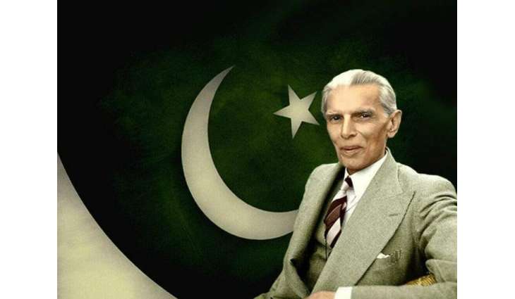 Armed forces pay tribute to Quaid-e-Azam on birth anniversary, reaffirm commitment to his vision