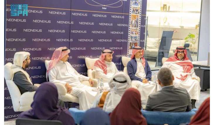 CST Concludes Series of Awareness Meetings with Investors and Entrepreneurs in Space Sector