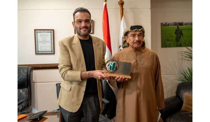 النسخة العاشرة من سباق زايد الخيري تنطلق غدًا في محافظة الجيزة بمشاركة واسعة