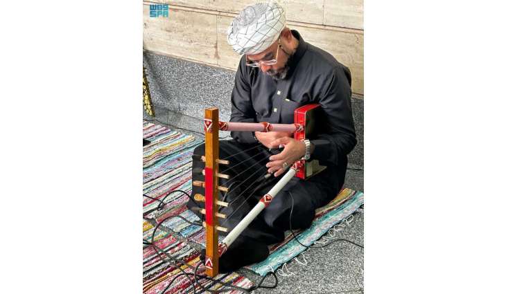 الفنون الشعبية والتراث المصري عبق من الماضي يستهوي عشاقه