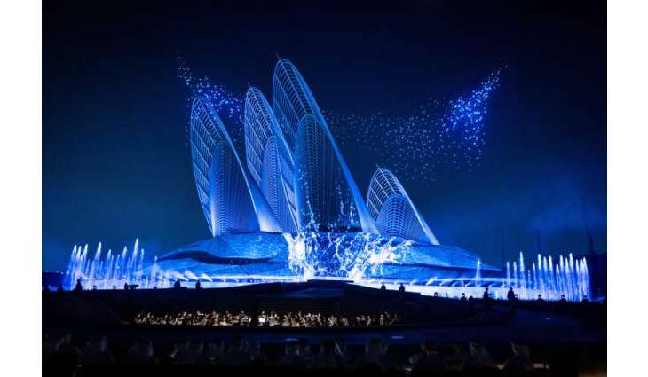 UAE achieves landmark cultural milestones driven by national, knowledge initiatives