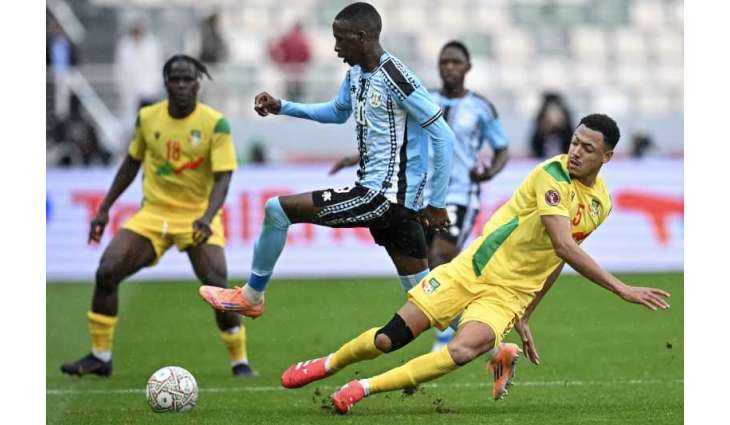 CAF AFCON 2025: Mane rescues Senegal; Benin secure first-ever win in AFCON