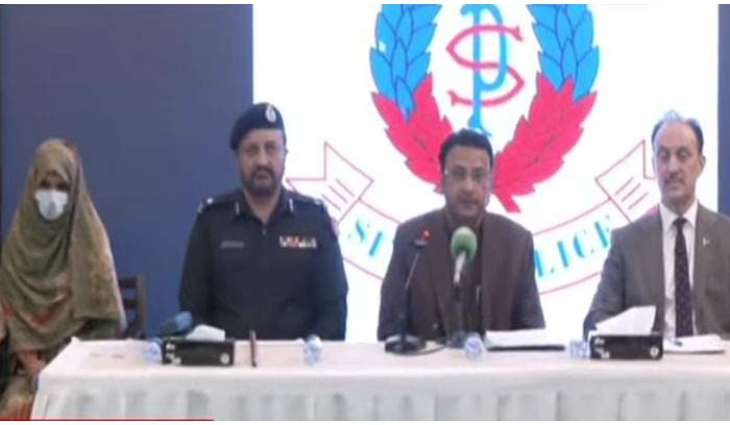 Karachi police rescue minor girl from BLA suicide plot