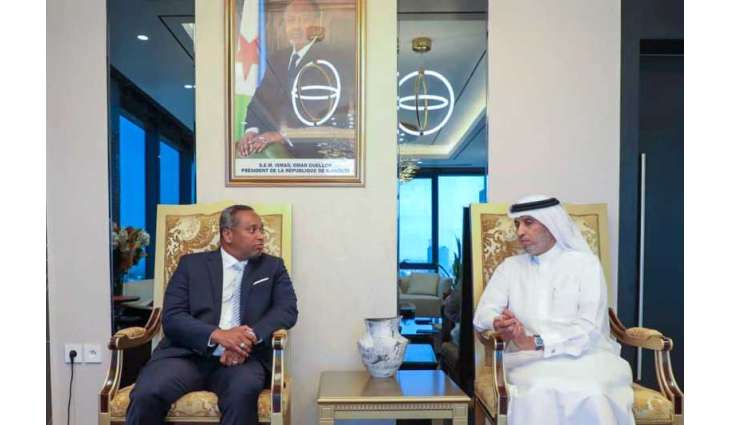 ENOC Group advances critical energy infrastructure in East Africa