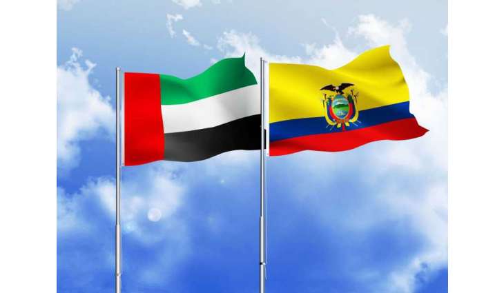 UAE, Ecuador issue joint statement on arrest of criminal listed on Interpol's Red Notice
