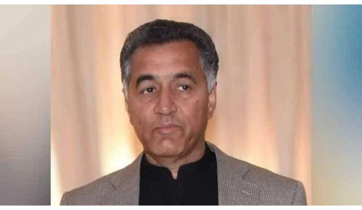 Ex-spy chief Faiz Hameed files appeal against his sentence, says lawyer