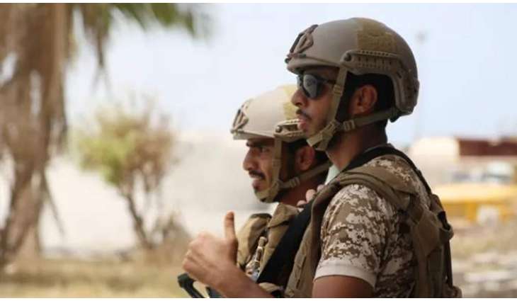 UAE concludes counterterrorism mission in Yemen