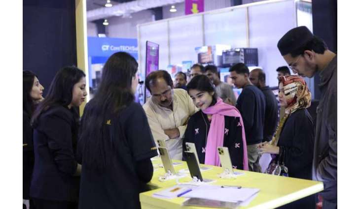 realme Enters the Installment Mania with Qist Bazaar, brings 15 Pro GOT Edition on Easy Installments