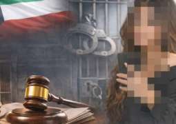 السجن لمدة سبع سنوات بحق فاشنیستان بتھمة ترویض مخدرات و التحریض علی الفسق في دولة الکویت