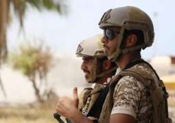UAE concludes counterterrorism mission in Yemen