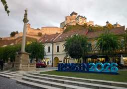 Oulu, Trenčín named European Capitals of Culture 2026