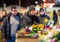Swiss President says New Year’s Eve bar fire among country’s worst tragedies