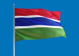 Seven dead, dozens missing after migrant boat sinks off Gambia
