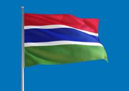 Dozens missing after boat carrying migrants capsizes near Gambia