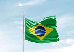 Eleven killed as bus crashes head-on into truck in southern Brazil