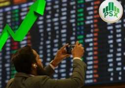 PSX outperforms 15 countries, investor numbers reach record high