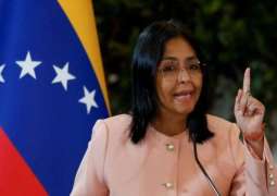 Venezuela VP demands proof of life for President Maduro after US military operation
