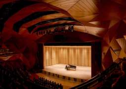 Abu Dhabi International Competition for Composition announces inaugural winners