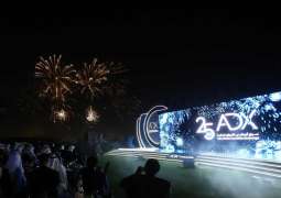 ADX delivers major achievements in 2025, reinforces global standing