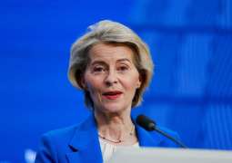 European Commission President to visit Syria, Jordan, Lebanon
