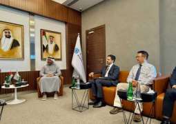 Global Alliance of Universities on Climate commends Khalifa University for sustainability achievements