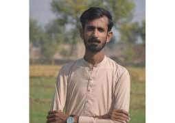 Rise of Youngest Entrepreneur Malik Tayyab Owner of Repute Agency