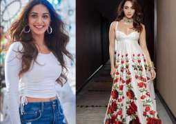 Kiara Advani shares sweet moment with daughter