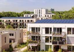 Germany's renewable energy capacity up 11% in 2025