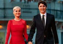Katy Perry,  Former Canadian PM Justin Trudeau spark romance rumours with holiday photos