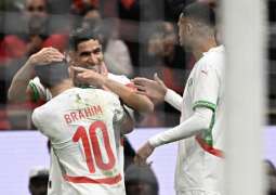 Morocco, Senegal advance to AFCON semi-finals