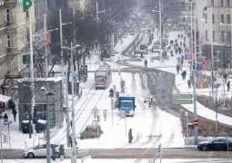 Storm Goretti blacks out homes, disrupts travel across northern Europe