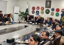 Mohsin Naqvi orders 10-Day roadmap to address Islamabad, Rawalpindi water shortage