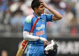 Shubman Gill breaks silence on omission from ICC T20 World Cup 2026 squad