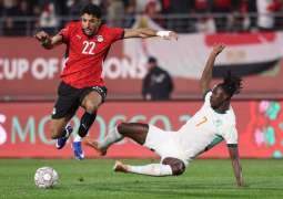 Egypt, Nigeria soar into AFCON Semis