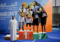 Lorenzi, Llorente’s team wins ‘Legends Padel Tour’ Cup