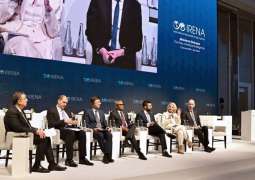 جلسة وزارية ضمن اجتماعات آيرينا: الذكاء الاصطناعي السبيل لتسريع الانتقال في قطاع الطاقة