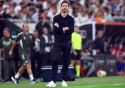 Real Madrid axe Xabi Alonso after pulsating Super Cup defeat; Arbeloa takes over