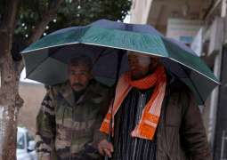 Morocco records recovery in dam reserves after recent rainfall