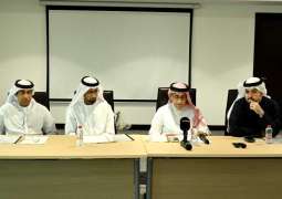 Eight teams confirmed for 35th Dubai International Basketball Championship starting 23 January