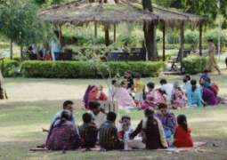 PHA Lahore Enhances Walking and Jogging Facilities in City Parks