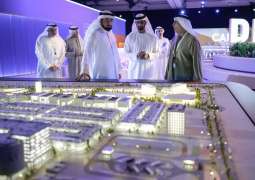 برعاية حمدان بن محمد/ أحمد بن محمد يفتتح الدورة الحادية عشرة من منتدى دبي العالمي لإدارة المشاريع