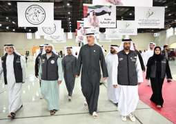 Saqr Humanitarian Ship begins preparation to support Gaza