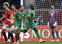 Senegal edge Egypt to secure AFCON final berth