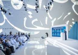 World Governments Summit announces record leadership attendance with 35+ heads of state, 150 governments, 500 ministers