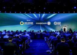 Masdar, Sino-International Entrepreneurs Federation hail success of Blue Forum at ADSW