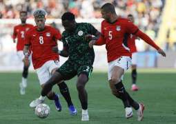 Nigeria clinch AFCON bronze after penalty shootout drama against Egypt