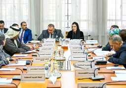UAE chairs 22nd session of Arab Elctronic Media Committee in Cairo